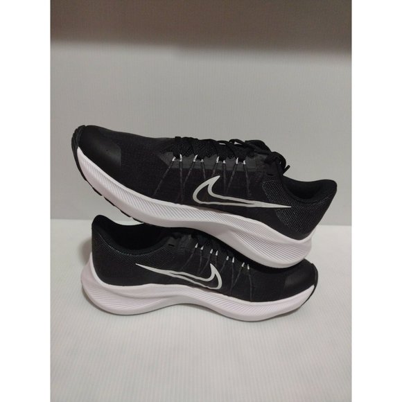 woman's nike zoom winflo 8 running walking shoes size 9 us - Picture 4 of 5